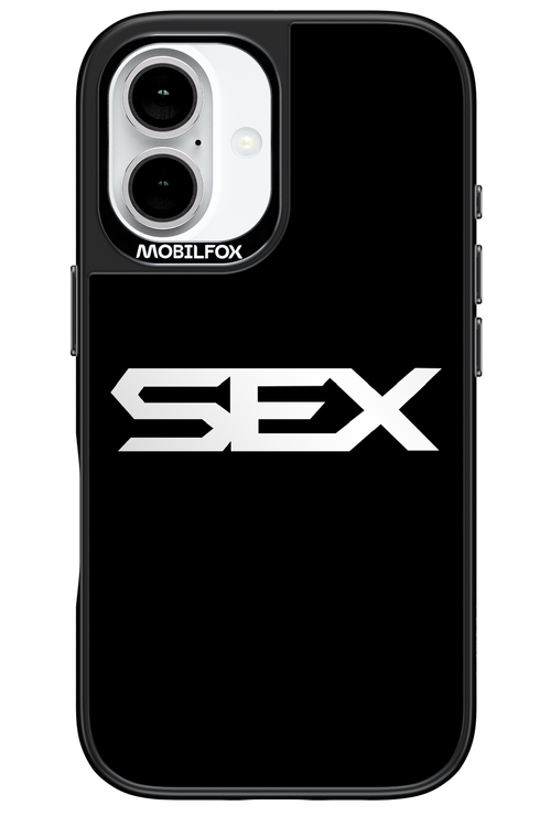 SEX (Mirror) 2.0 - Apple iPhone 16