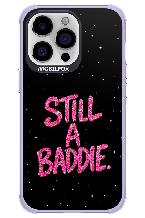 Baddie 2.0 - Apple iPhone 13 Pro