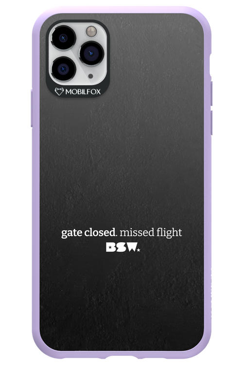 BSW FourSeasons 5 2.0 - Apple iPhone 11 Pro Max