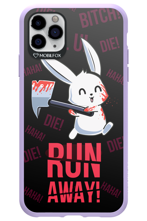 Run Away 2.0 - Apple iPhone 11 Pro Max