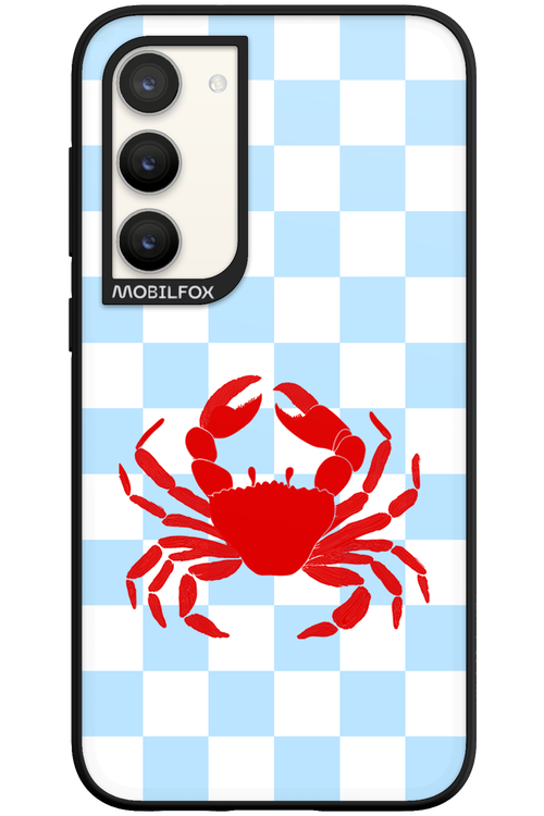 Oh Crab - Samsung Galaxy S23 Plus