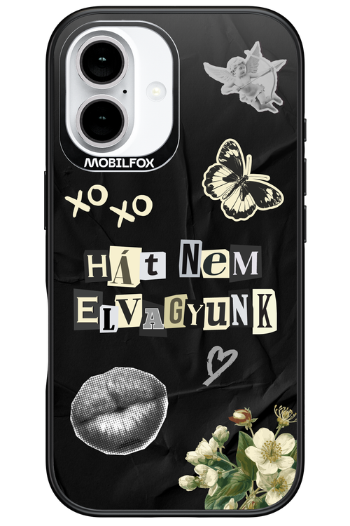 Hát nem elvagyunk 2 - Apple iPhone 16