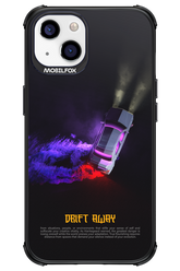 Drift Away - Apple iPhone 13