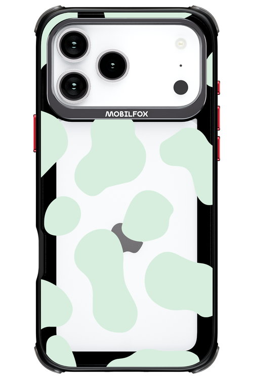 Minty Moo - Apple iPhone 17 Pro Max