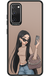 Cube Babe - Samsung Galaxy S20 FE