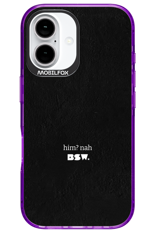 BSW FourSeasons 9 2.0 - Apple iPhone 16