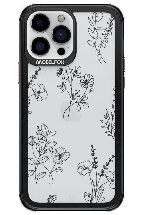 Bouquet - Apple iPhone 13 Pro Max