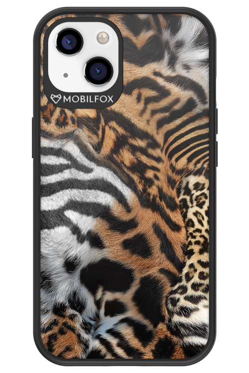 Wild Mix - Apple iPhone 13