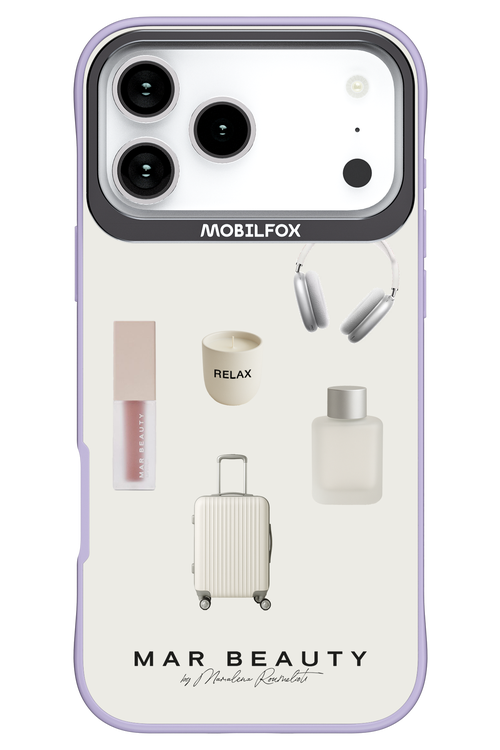 Clean Girl - Apple iPhone 17 Pro Max