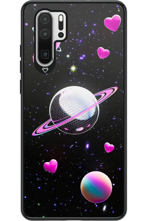 Girls Galaxy - Huawei P30 Pro