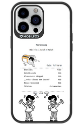 másnaposság - Apple iPhone 13 Pro Max