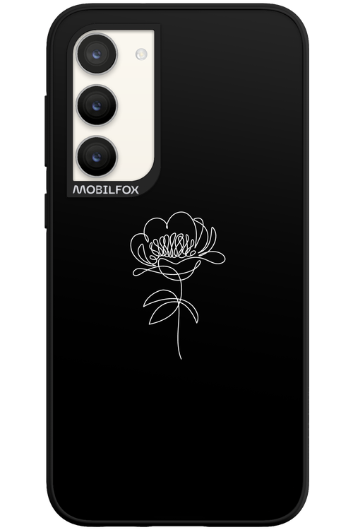 Wild Flower - Samsung Galaxy S23 Plus