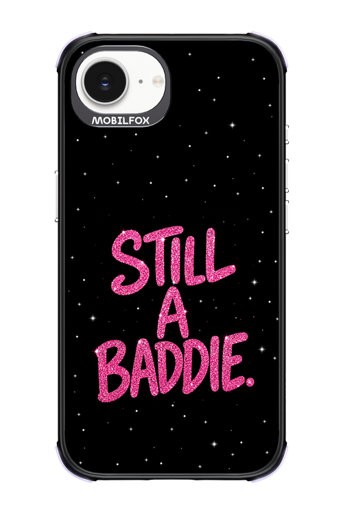 Baddie 2.0 - Apple iPhone 16e