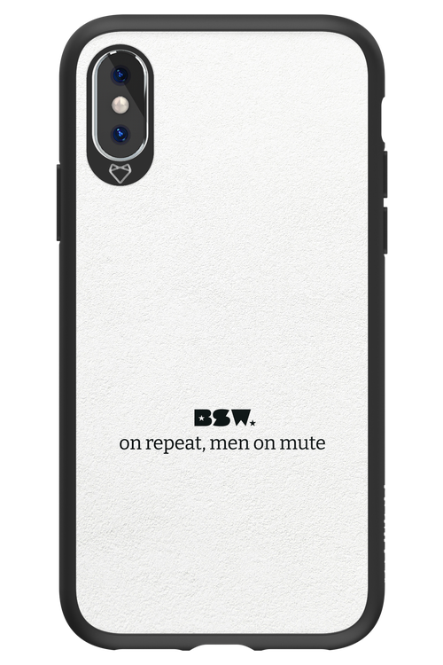 BSW FourSeasons 14 2.0 - Apple iPhone X