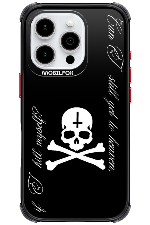 Kill myself 2.0 - Apple iPhone 16 Pro