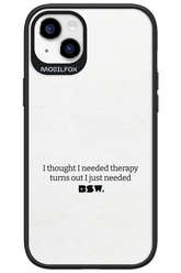 BSW FourSeasons 17 2.0 - Apple iPhone 14 Plus