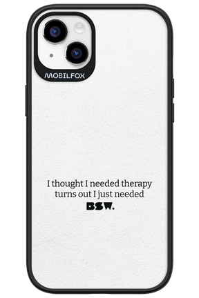 BSW FourSeasons 17 2.0 - Apple iPhone 14 Plus