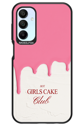 Cake Club - Samsung Galaxy A15