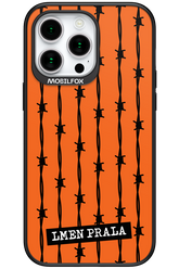 Böri Prala - Apple iPhone 15 Pro Max