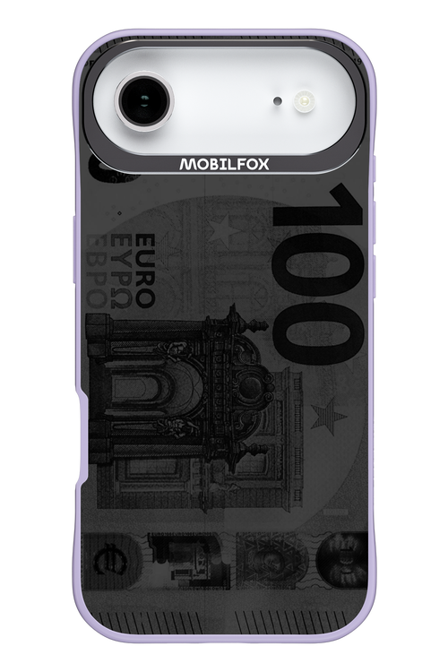 Euro Black - Apple iPhone 17 Air