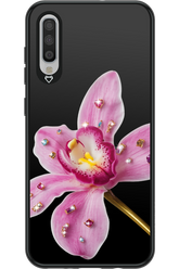 Pink Hibiscus 2.0 - Samsung Galaxy A70