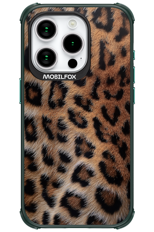 Furr Babe - Apple iPhone 15 Pro