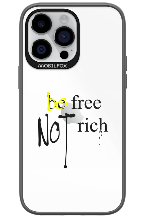 Be Free - Apple iPhone 14 Pro Max