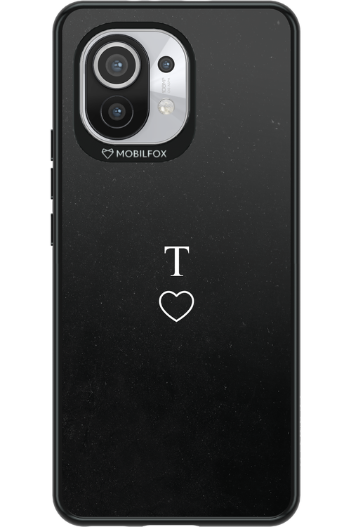 T Black 2.0 - Xiaomi Mi 11 5G