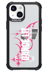 Logo T Mirror - Apple iPhone 13 Mini