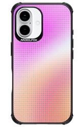 Sunset Pixel - Apple iPhone 16