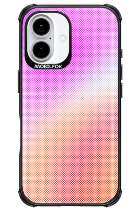 Sunset Pixel - Apple iPhone 16