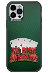 No Risk No Reward - Apple iPhone 12 Pro