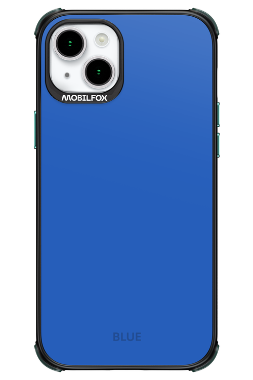 BLUE - FS2 - Apple iPhone 15 Plus