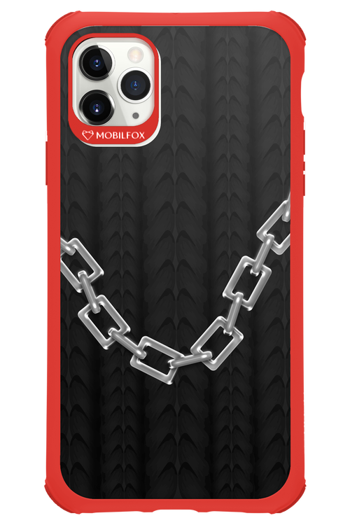 Chain Baddie - Apple iPhone 11 Pro Max