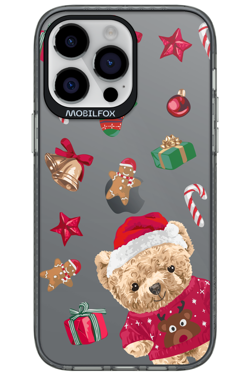 Gifts Bear - Apple iPhone 14 Pro Max