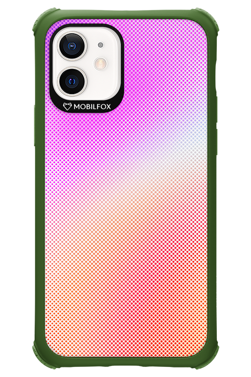 Sunset Pixel - Apple iPhone 12