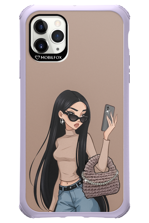 Cube Babe - Apple iPhone 11 Pro Max