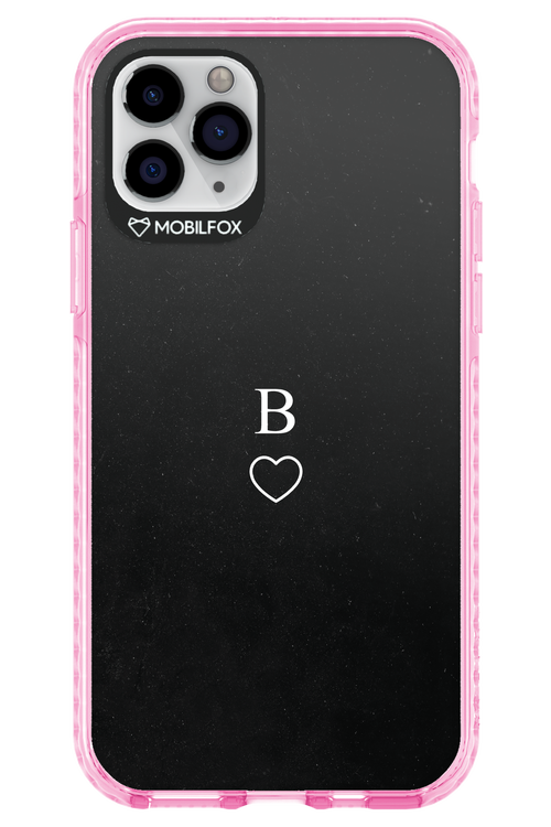 B Black 2.0 - Apple iPhone 11 Pro