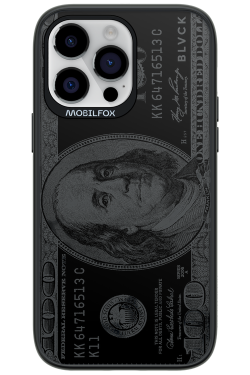 100 2.0 - Apple iPhone 14 Pro Max