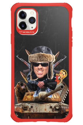 Final Boss - Apple iPhone 11 Pro Max