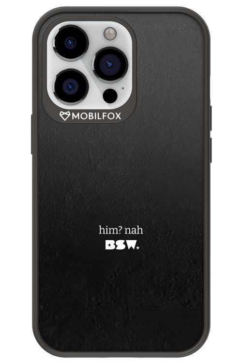 BSW FourSeasons 9 2.0 - Apple iPhone 13 Pro