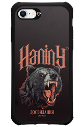 Bear Attack - Apple iPhone SE 2022