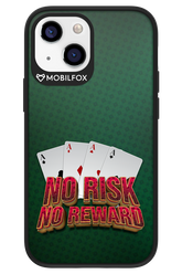 No Risk No Reward - Apple iPhone 13 Mini