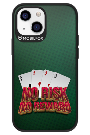 No Risk No Reward - Apple iPhone 13 Mini