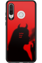 Hotter Than Hell 2.0 - Huawei P30 Lite