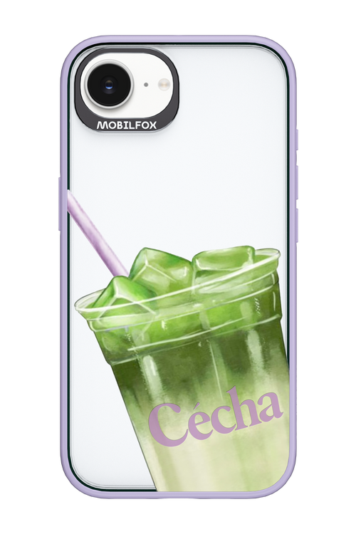 More Matcha, Less Drama - Apple iPhone 16e