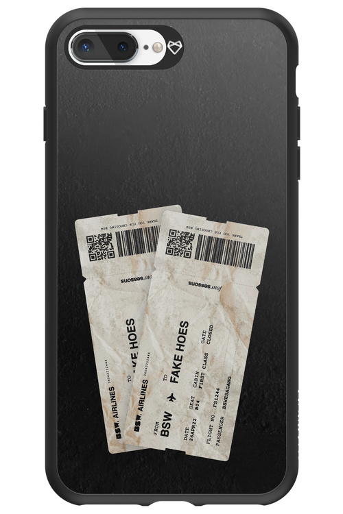 BSW FourSeasons 3 2.0 - Apple iPhone 7 Plus