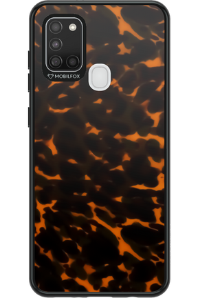 Tortie - Samsung Galaxy A21 S