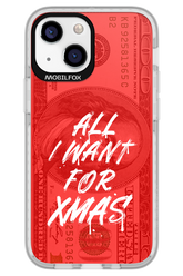 ALL I WANT FOR XMAS - Apple iPhone 13 Mini