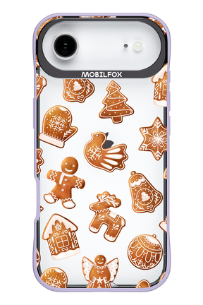 Gingerbreads - Apple iPhone 17 Air